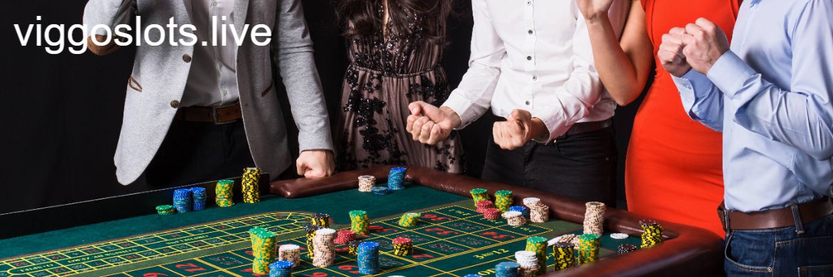 viggoslots.live